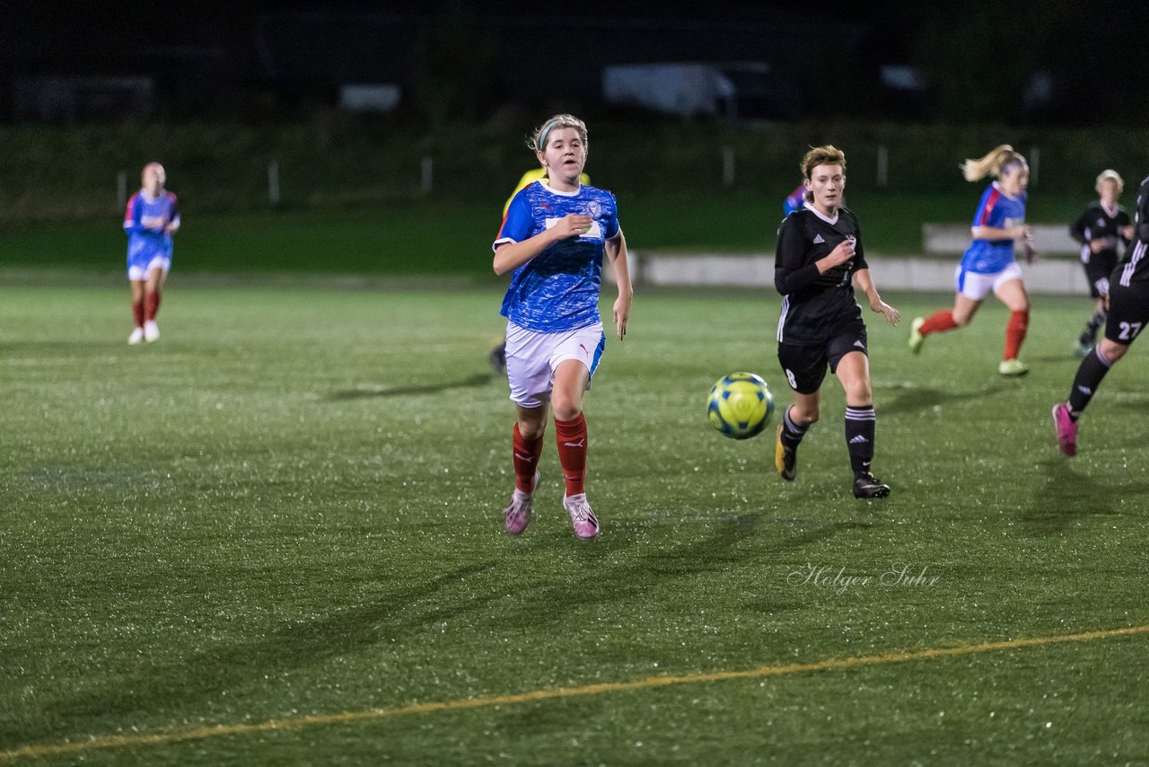 Bild 118 - Frauen VfR Horst - Holstein Kiel : Ergebnis: 0:11